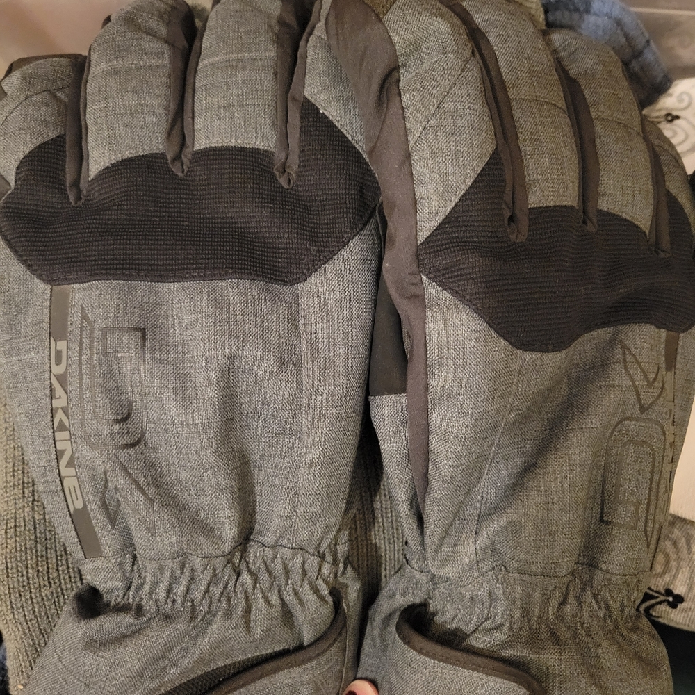 gloves